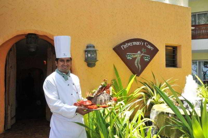 Bamburi Beach Hotel Exterior foto
