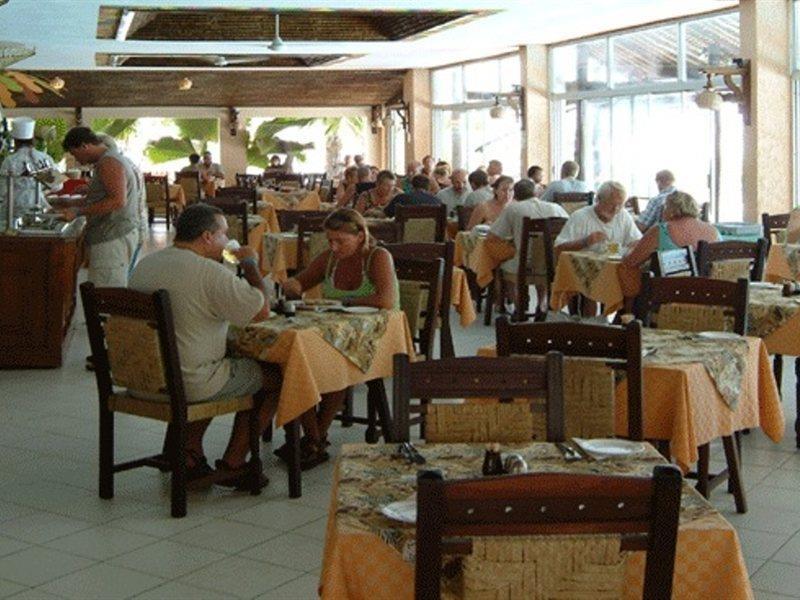 Bamburi Beach Hotel Exterior foto